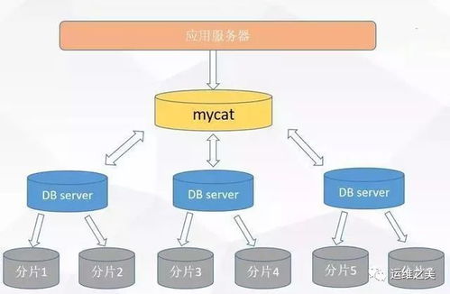 你想快速掌握数据库中间件 MyCAT 的核心概念吗,读这一篇就够了