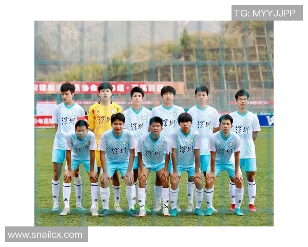 深圳足球队在锦标赛中的状态分析与表现评估